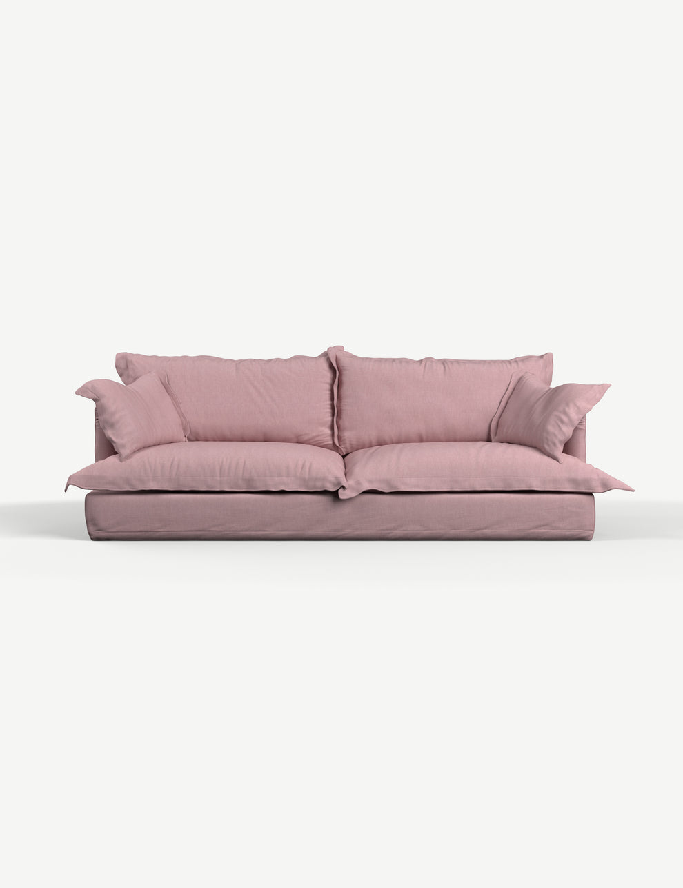 Linen Blush