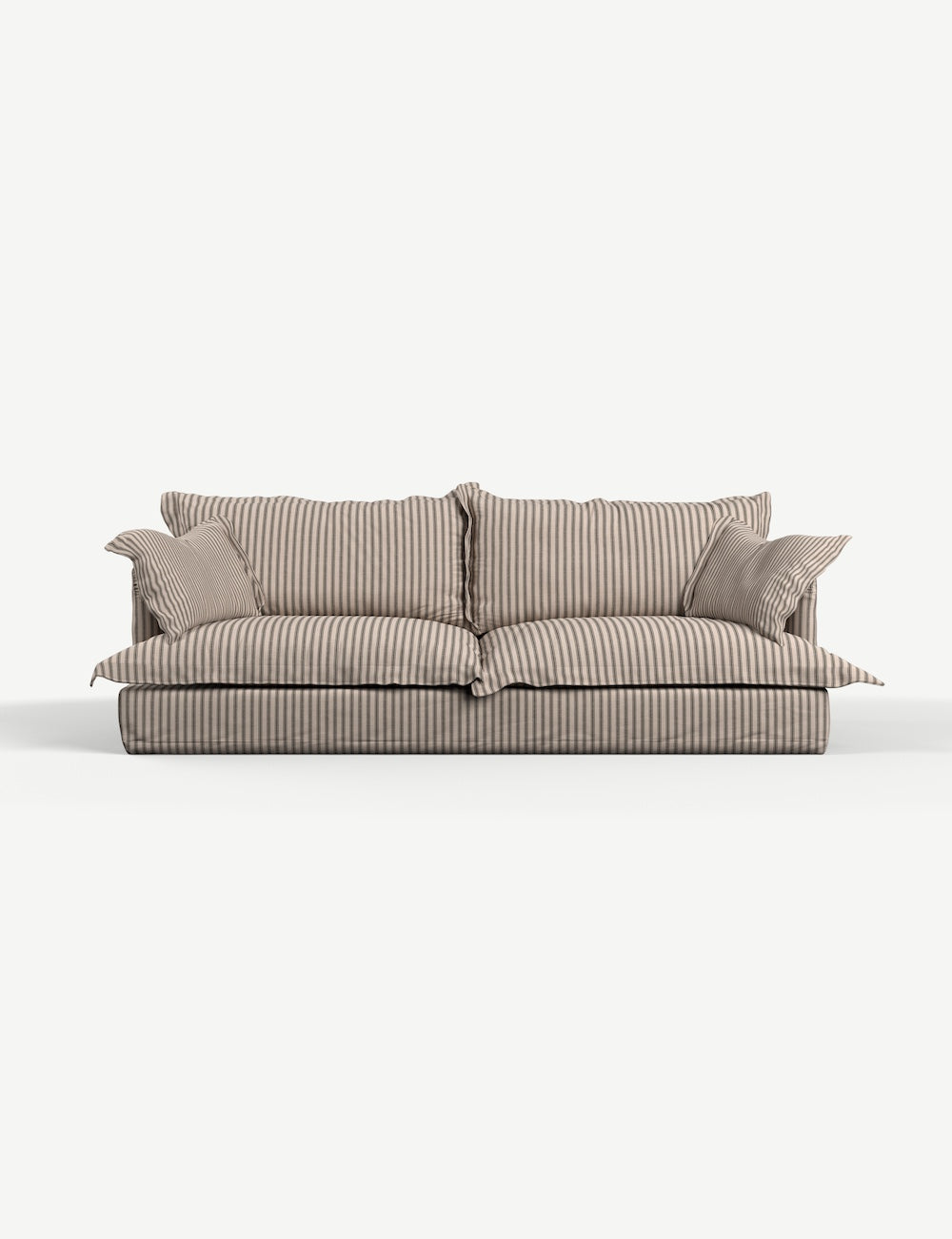 Bella Sofa 4 Seater