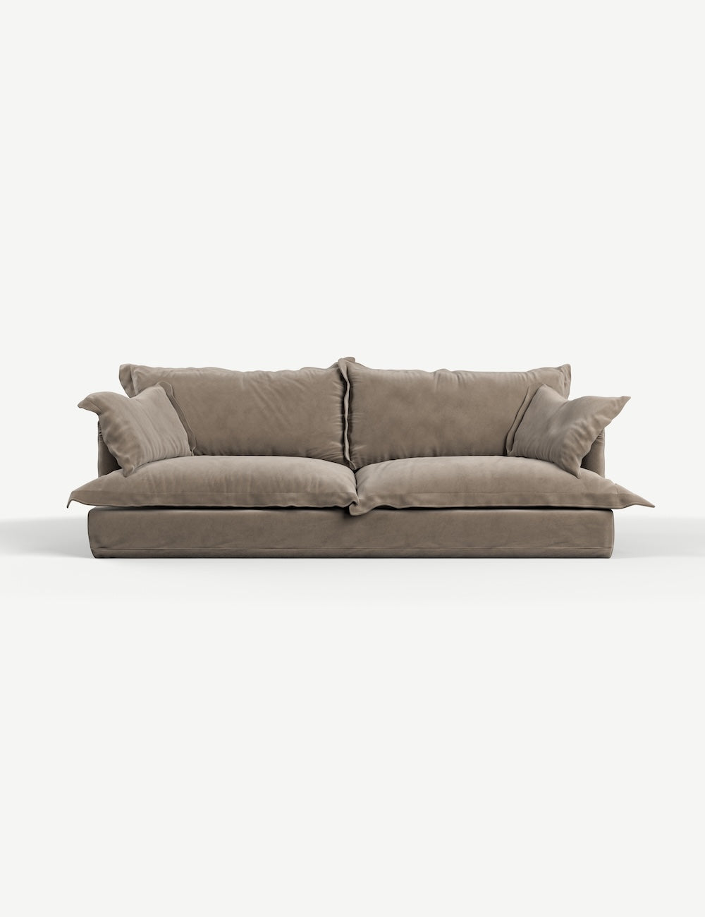 Bella Sofa 4 Seater