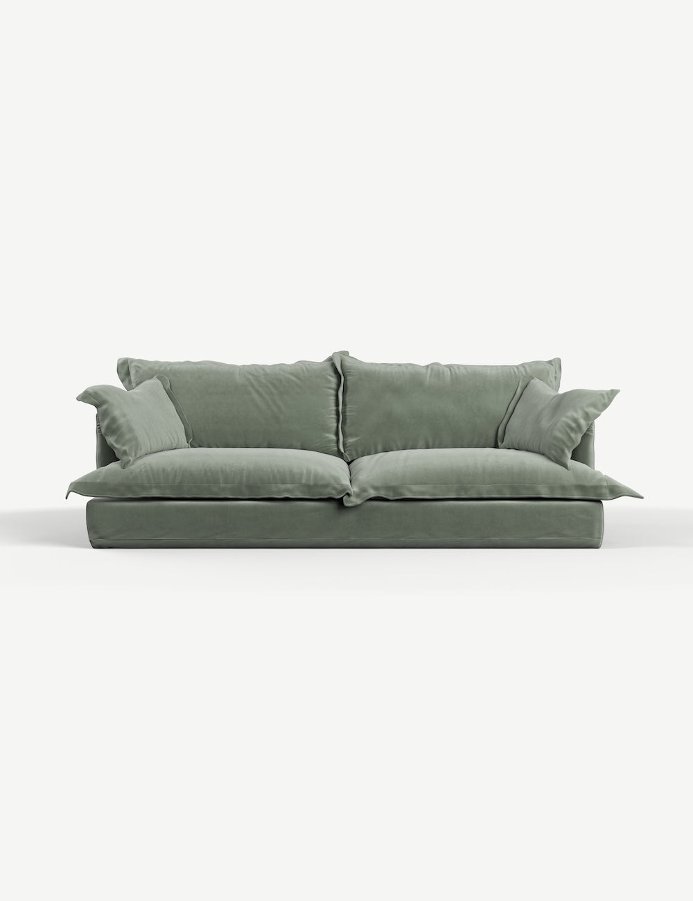 Bella Sofa 4 Seater
