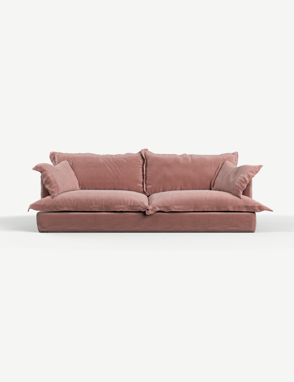 Bella Sofa 4 Seater