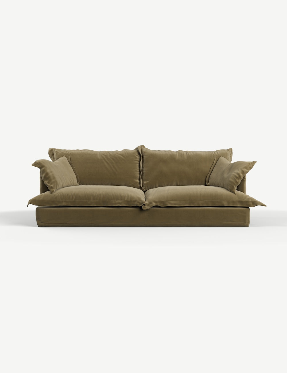 Bella Sofa 4 Seater