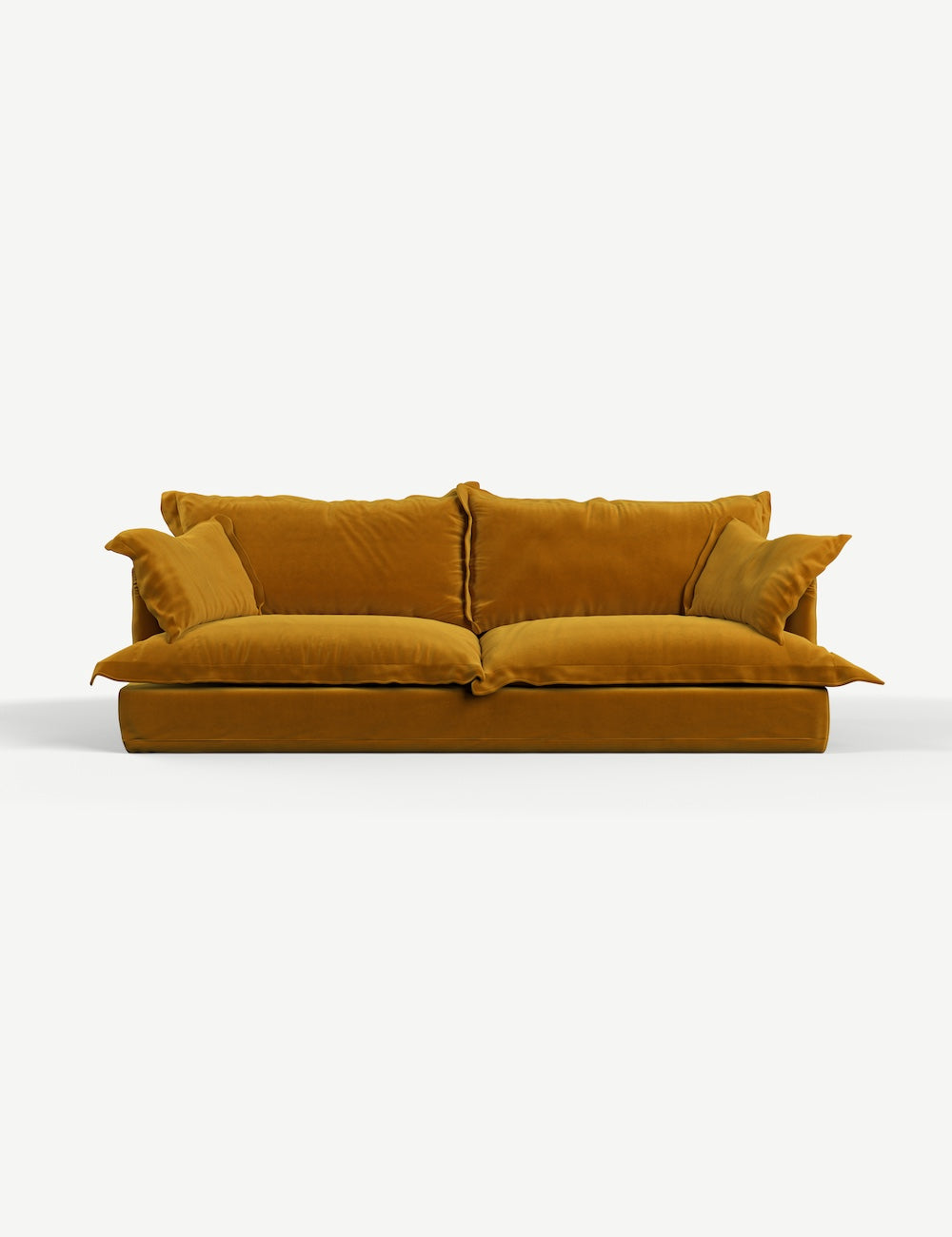 Bella Sofa 4 Seater