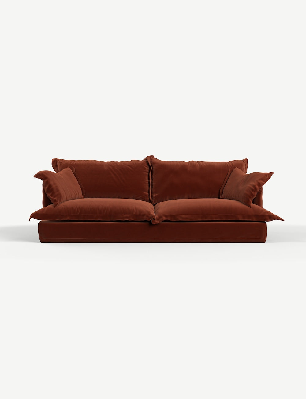 Bella Sofa 4 Seater