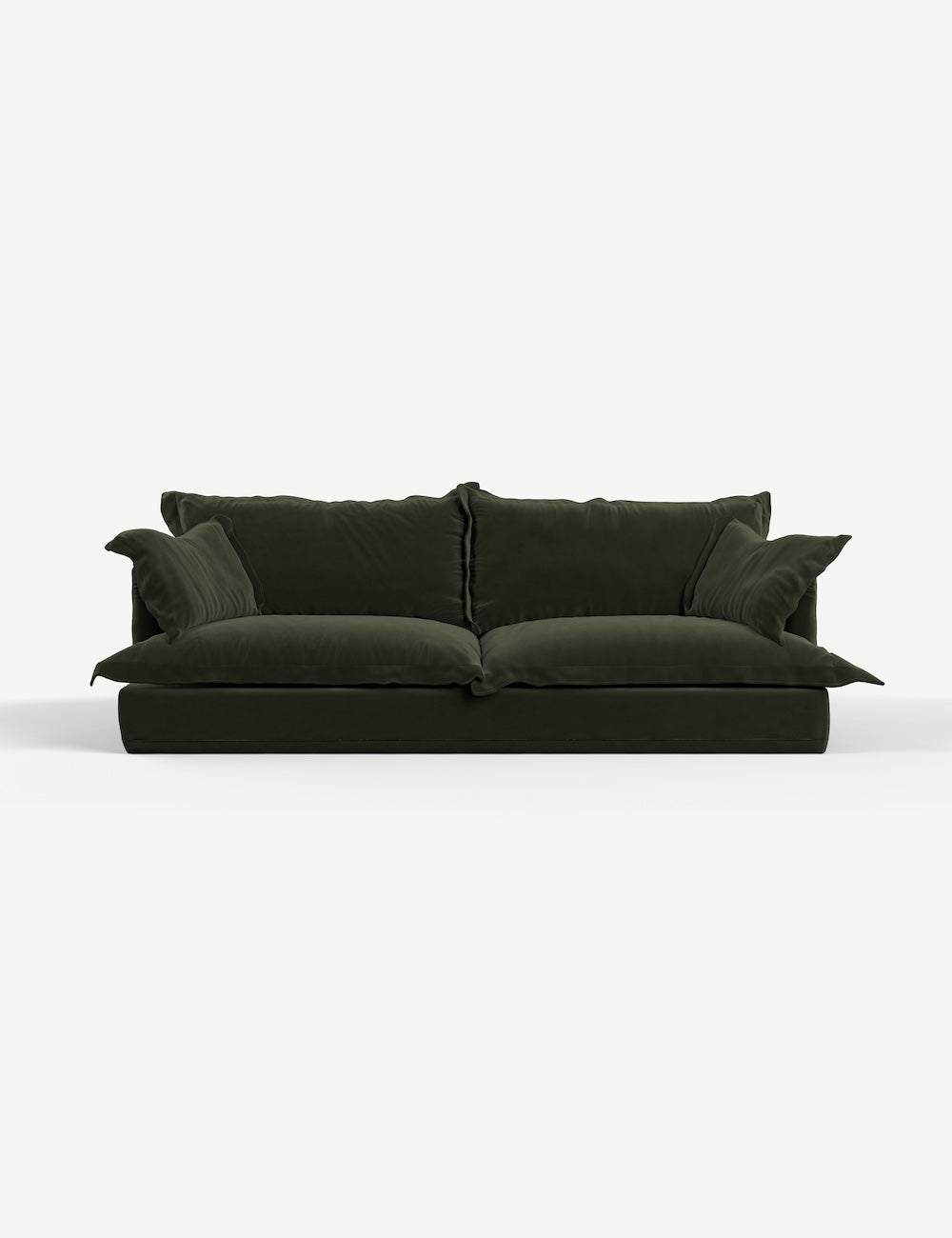 Bella Sofa 4 Seater