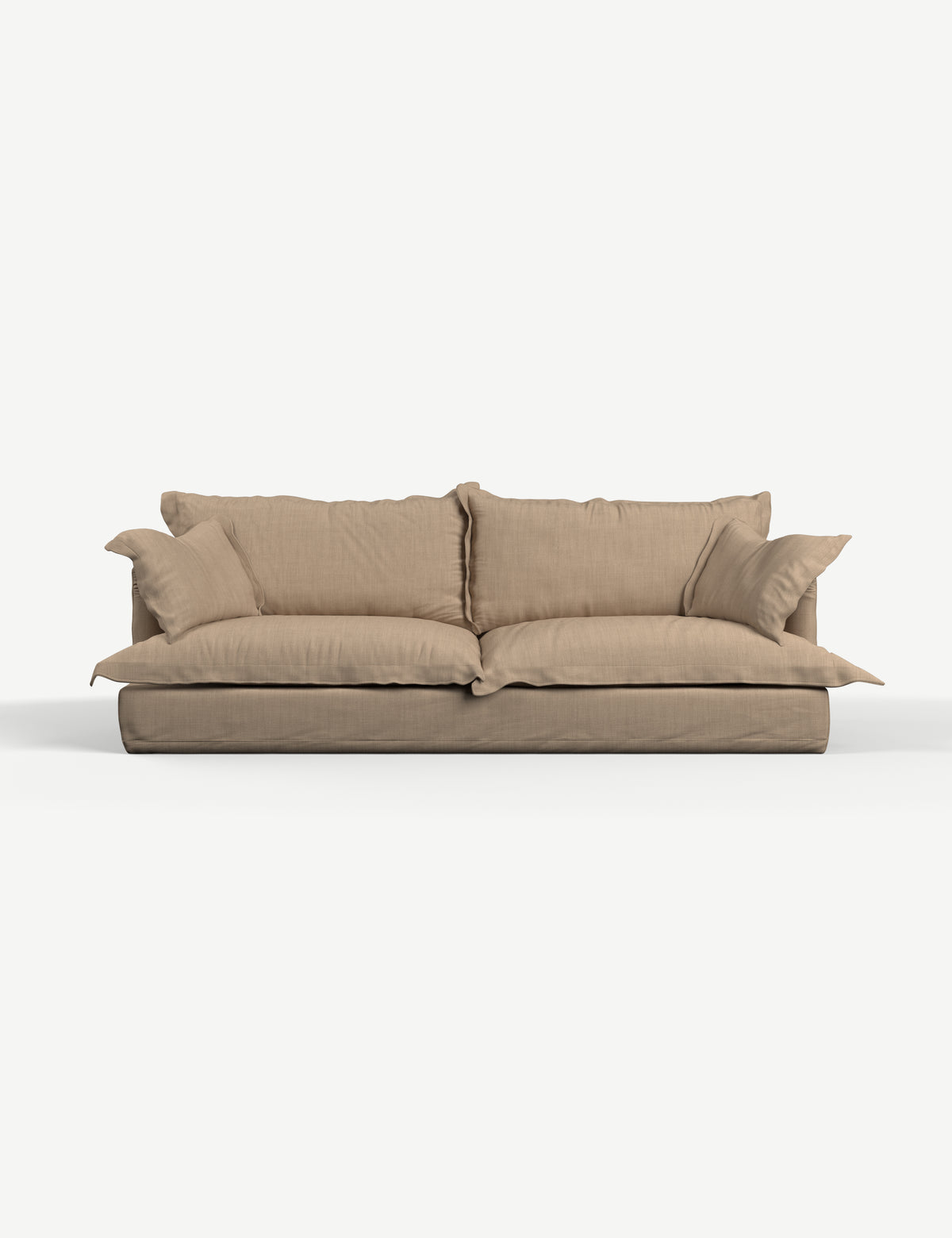 Washed Linen Barley