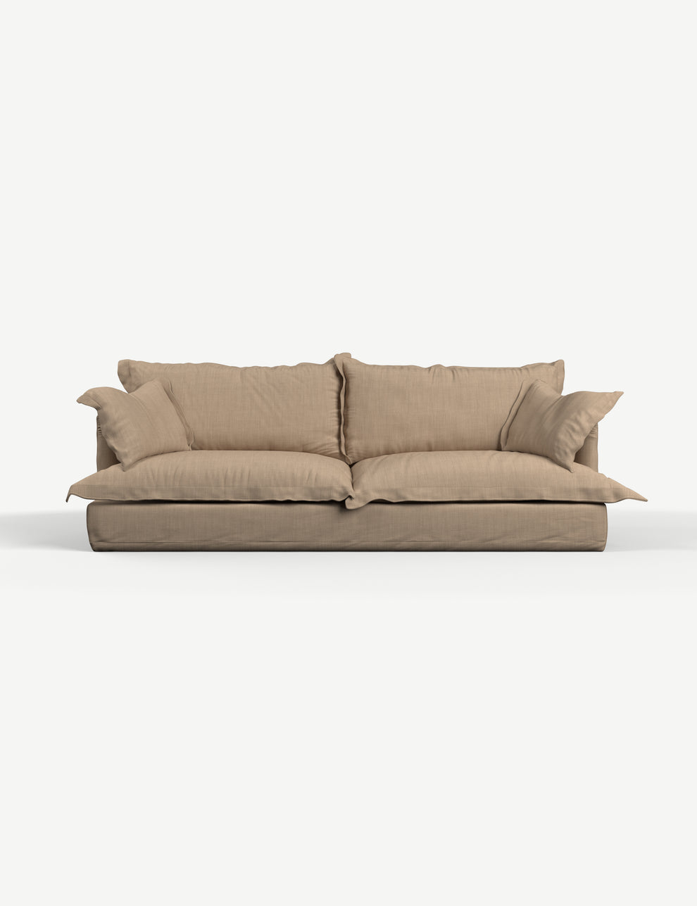 Washed Linen Barley