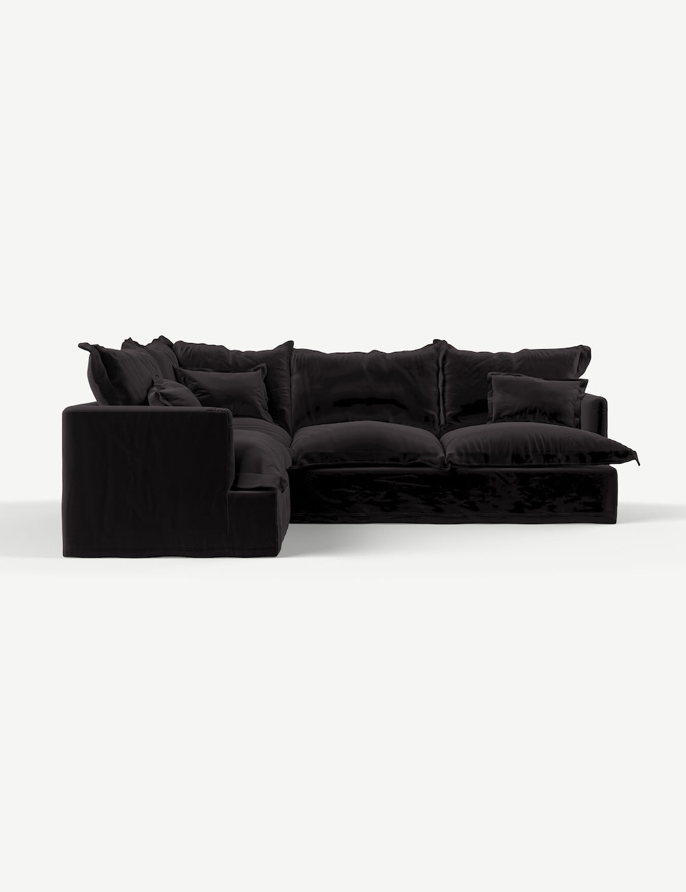 Bella Corner Sofa