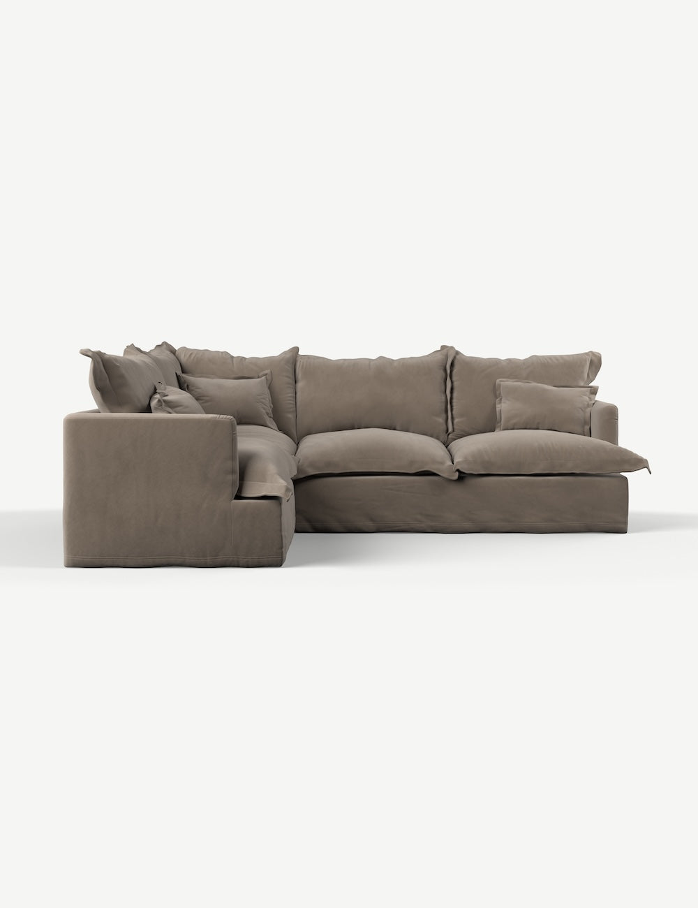 Bella Corner Sofa