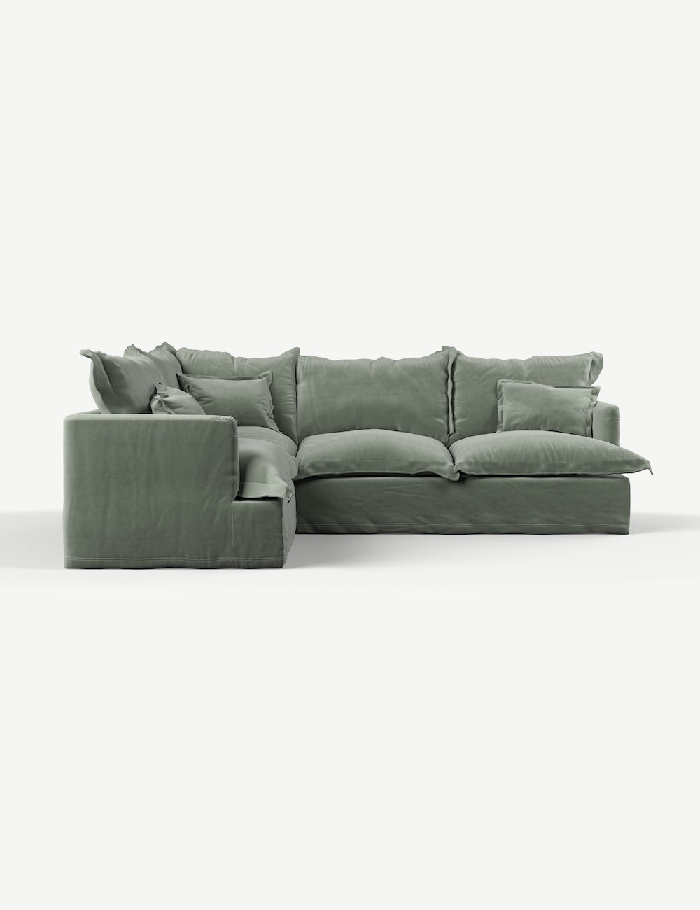 Bella Corner Sofa