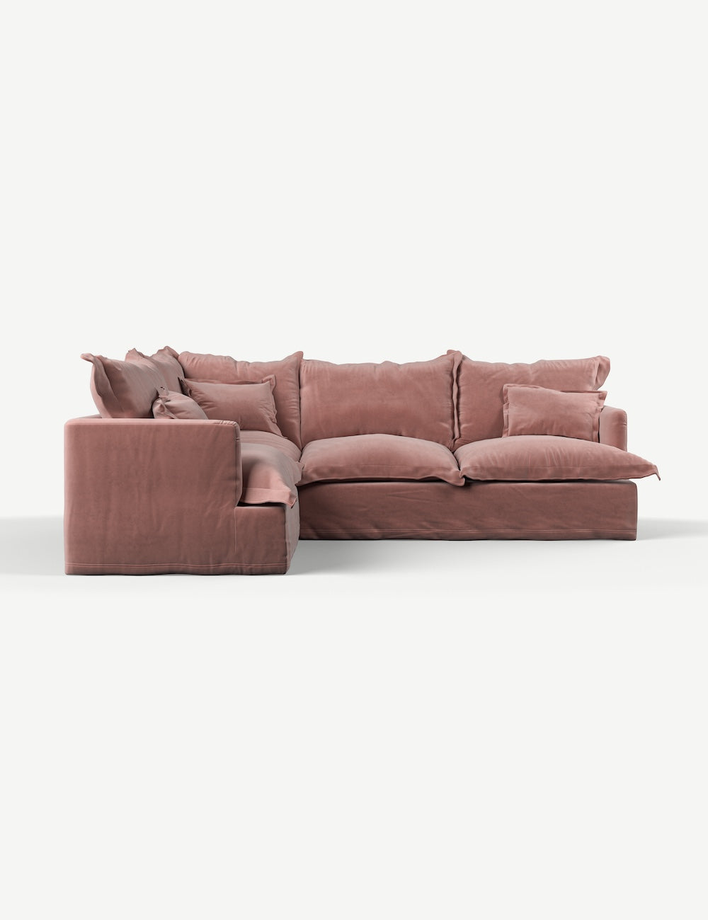 Bella Corner Sofa