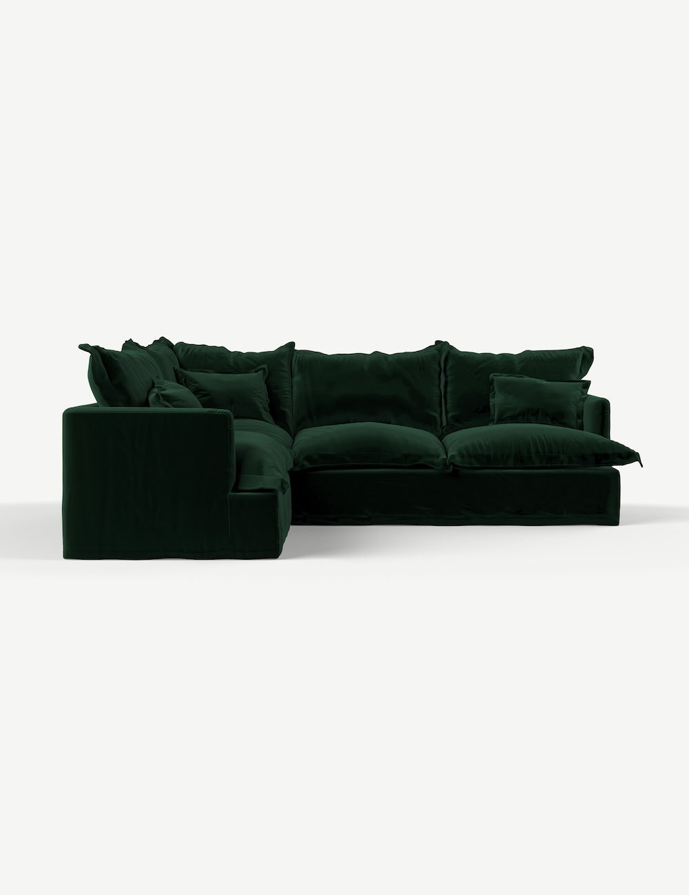 Bella Corner Sofa