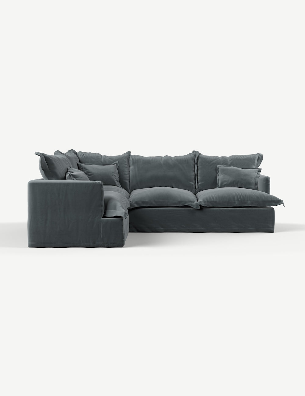 Bella Corner Sofa
