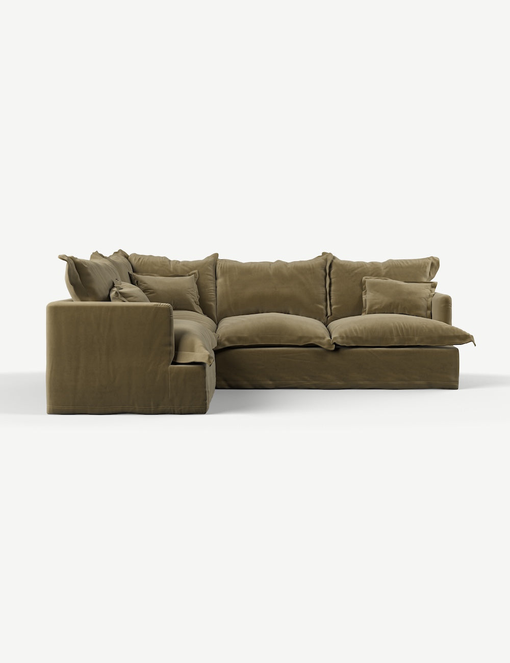 Bella Corner Sofa