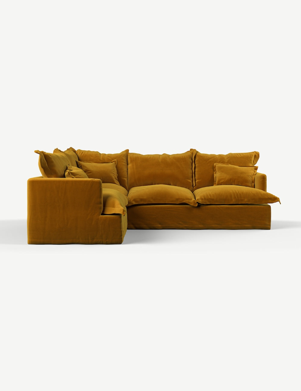 Bella Corner Sofa