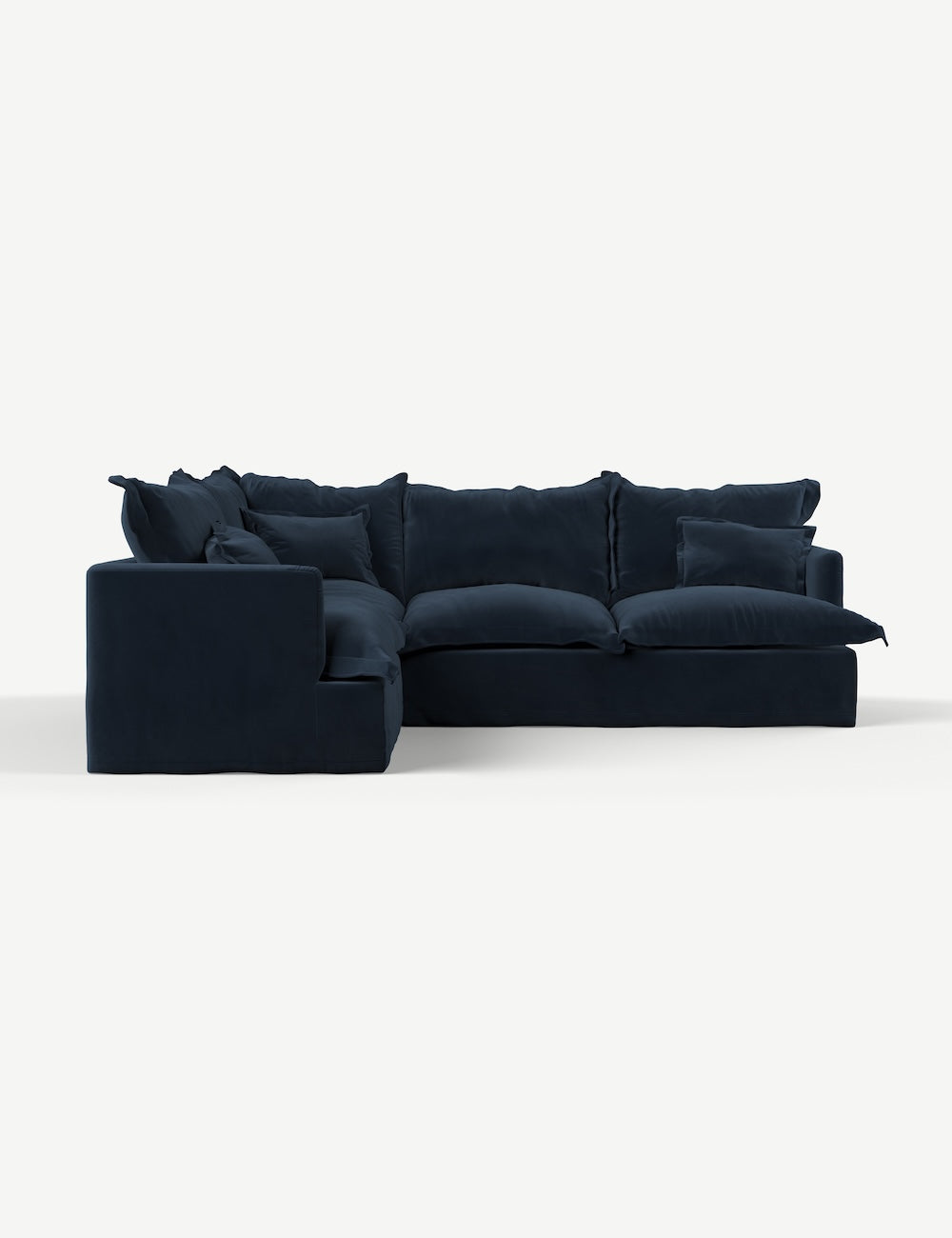 Bella Corner Sofa