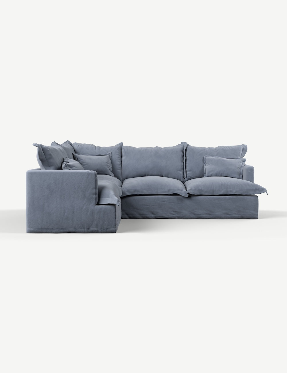 Bella Corner Sofa