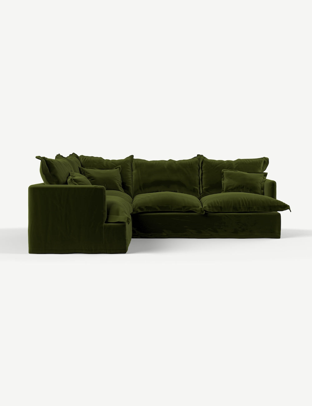 Bella Corner Sofa