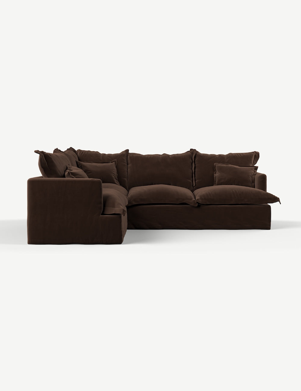 Bella Corner Sofa