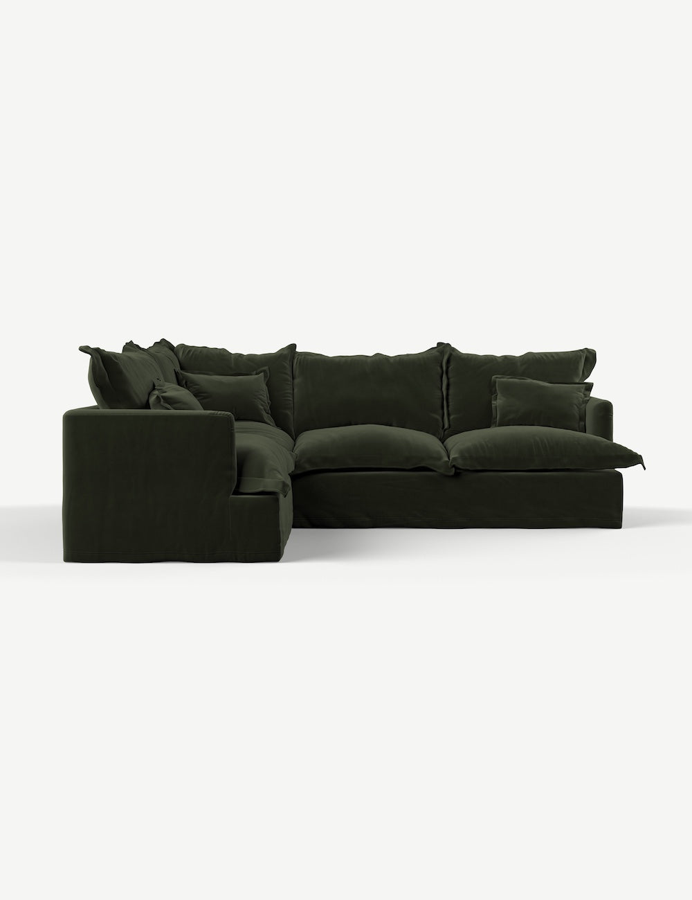 Bella Corner Sofa