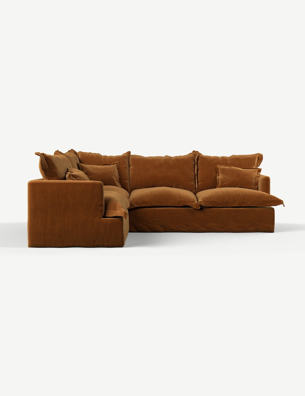 Bella Corner Sofa