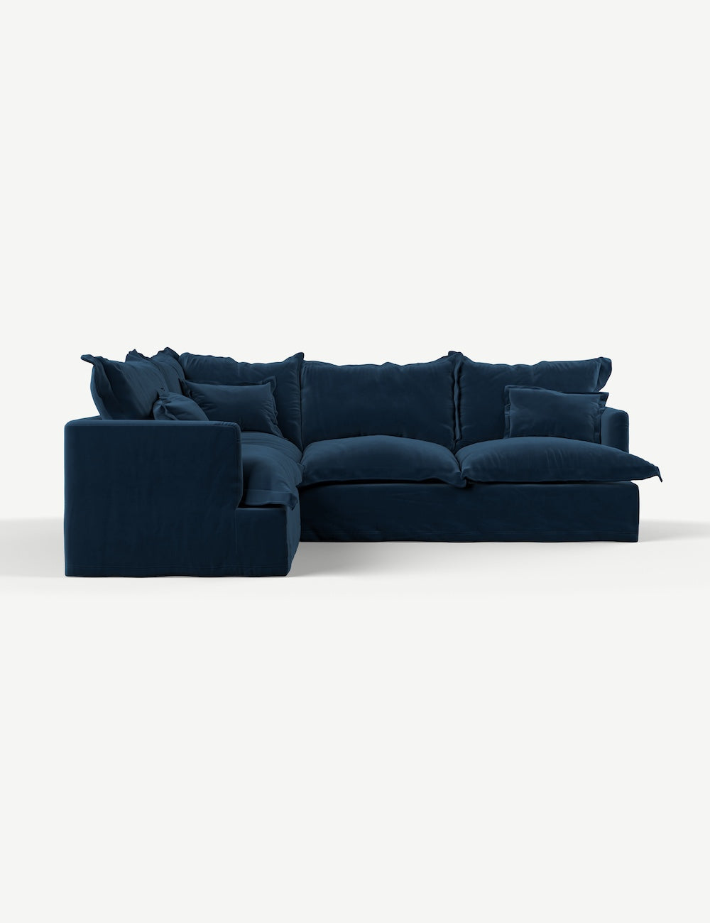 Bella Corner Sofa