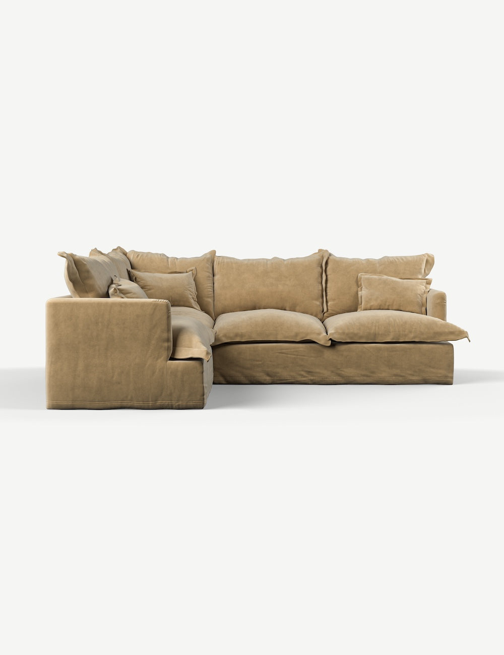 Bella Corner Sofa
