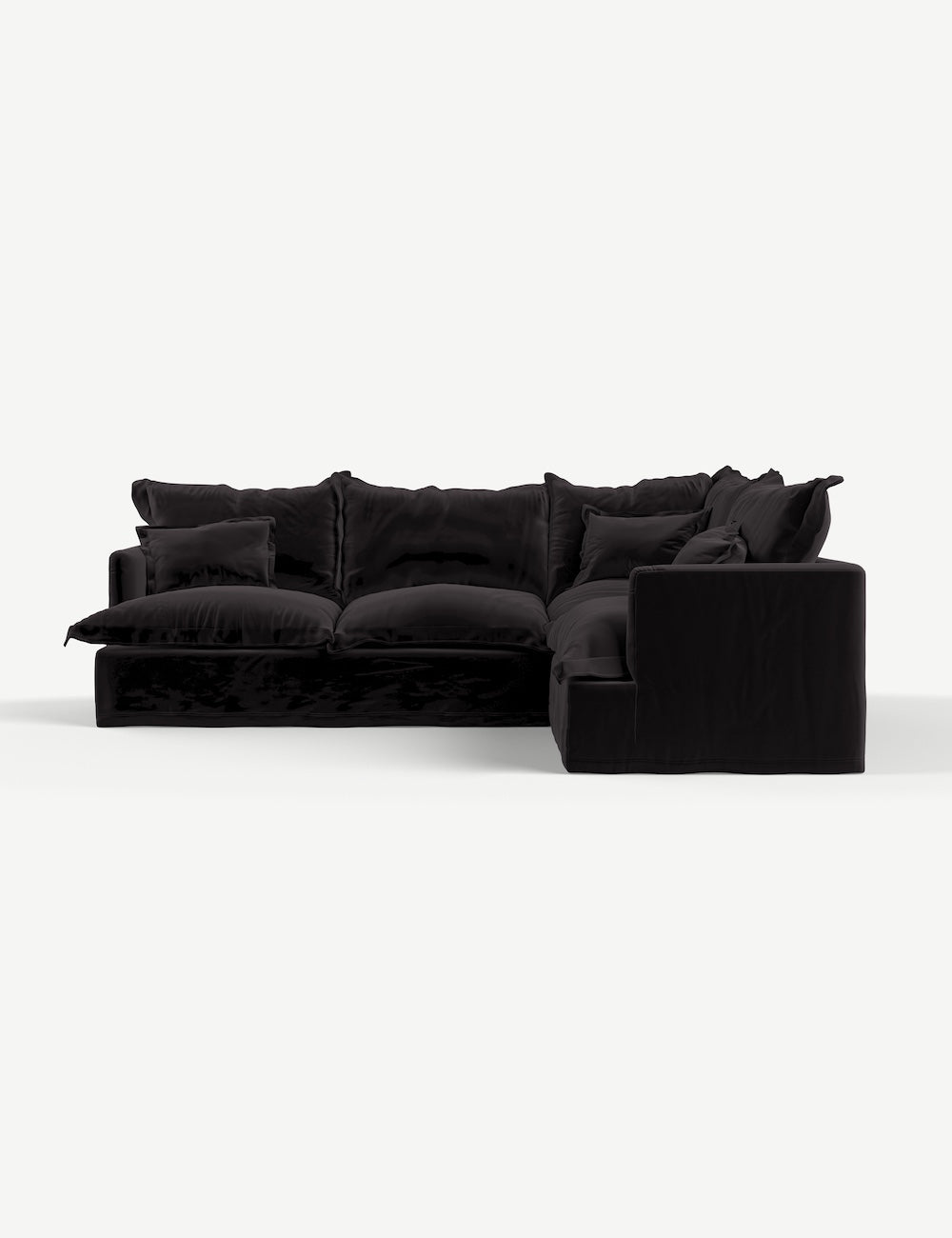 Bella Corner Sofa