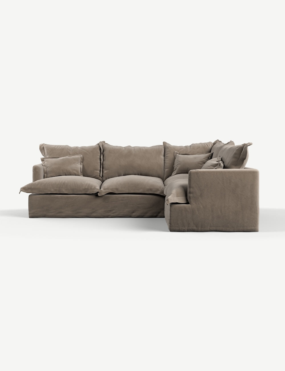 Bella Corner Sofa