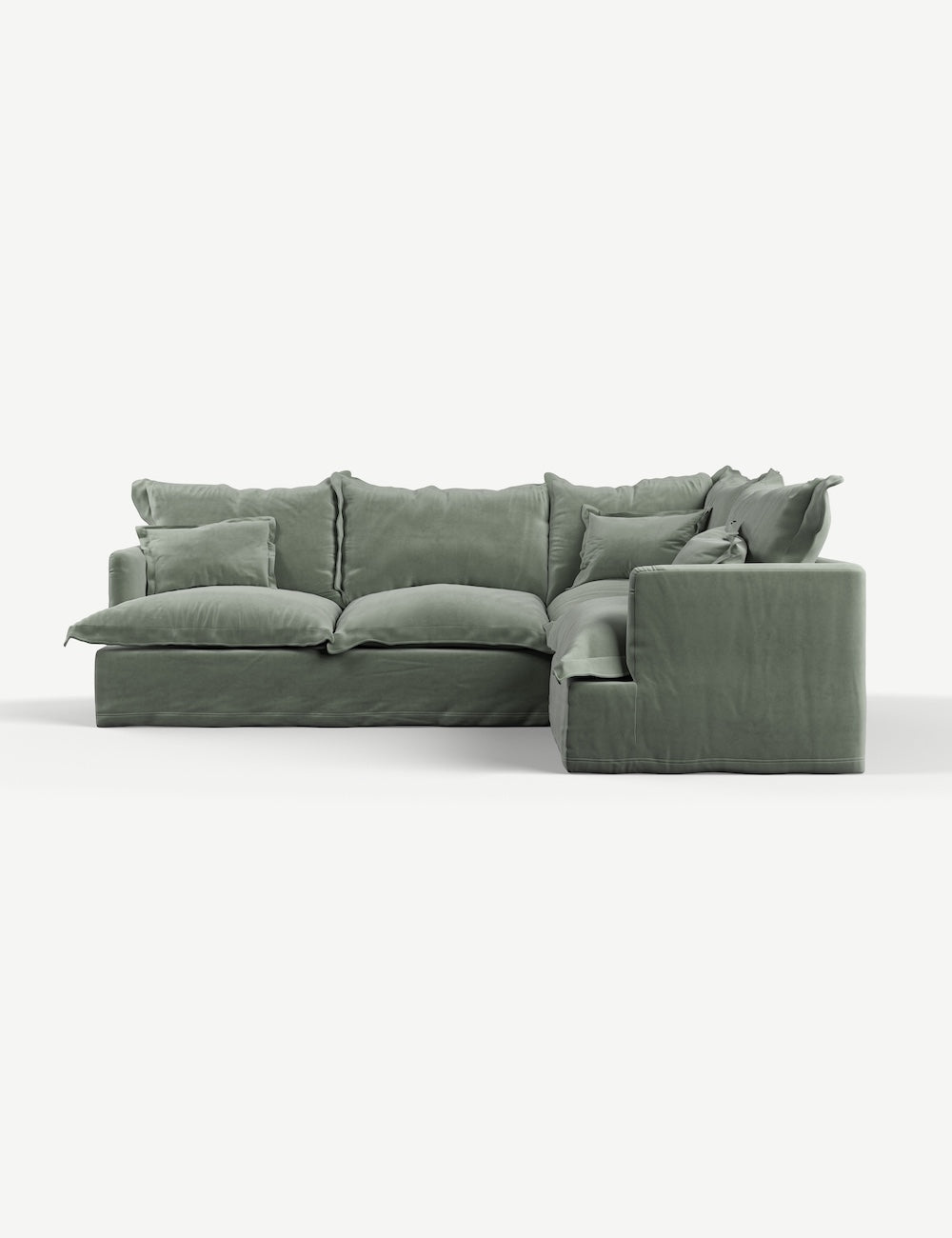 Bella Corner Sofa