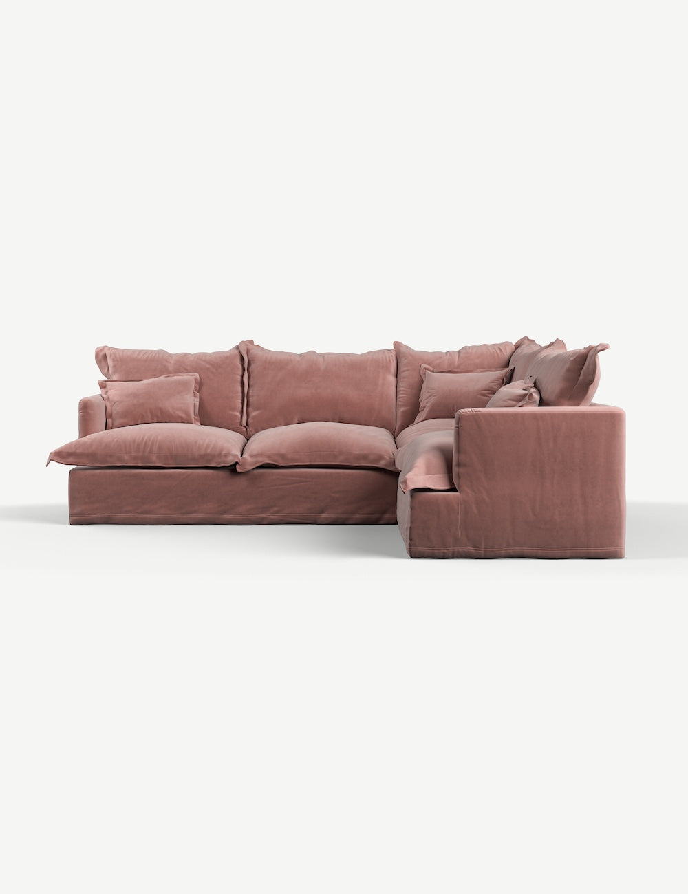 Bella Corner Sofa