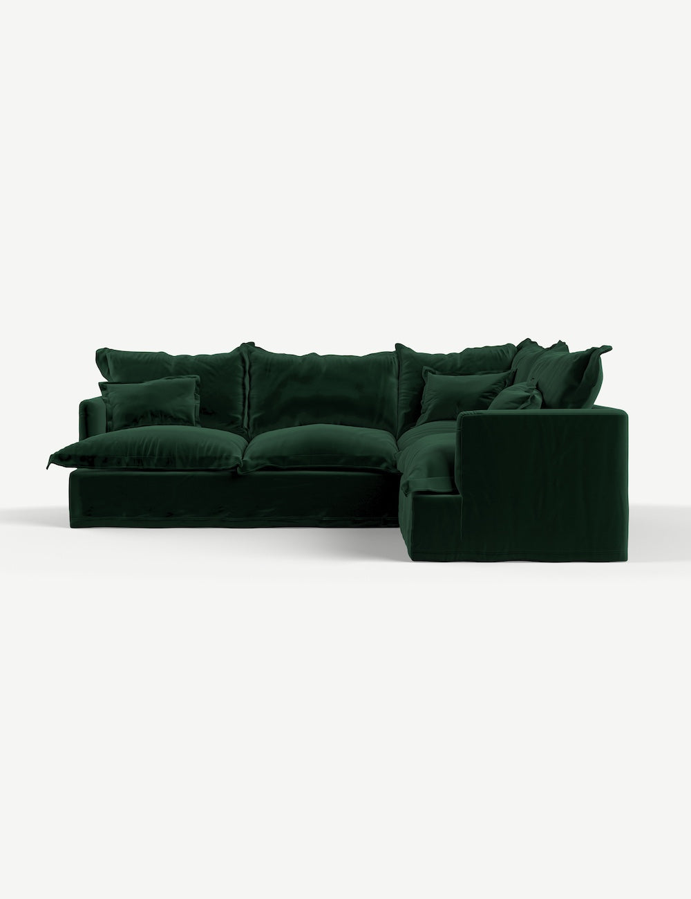 Bella Corner Sofa