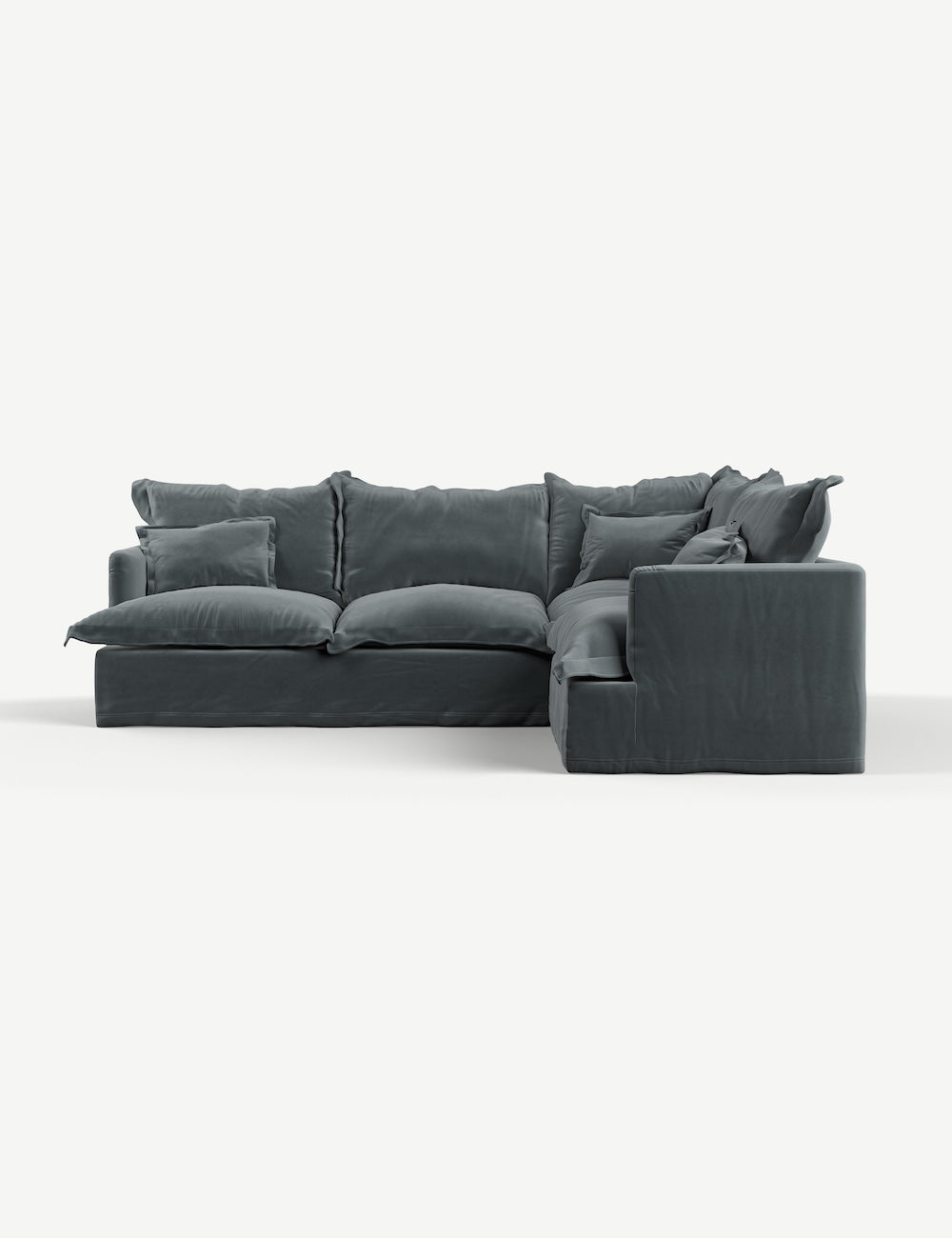 Bella Corner Sofa