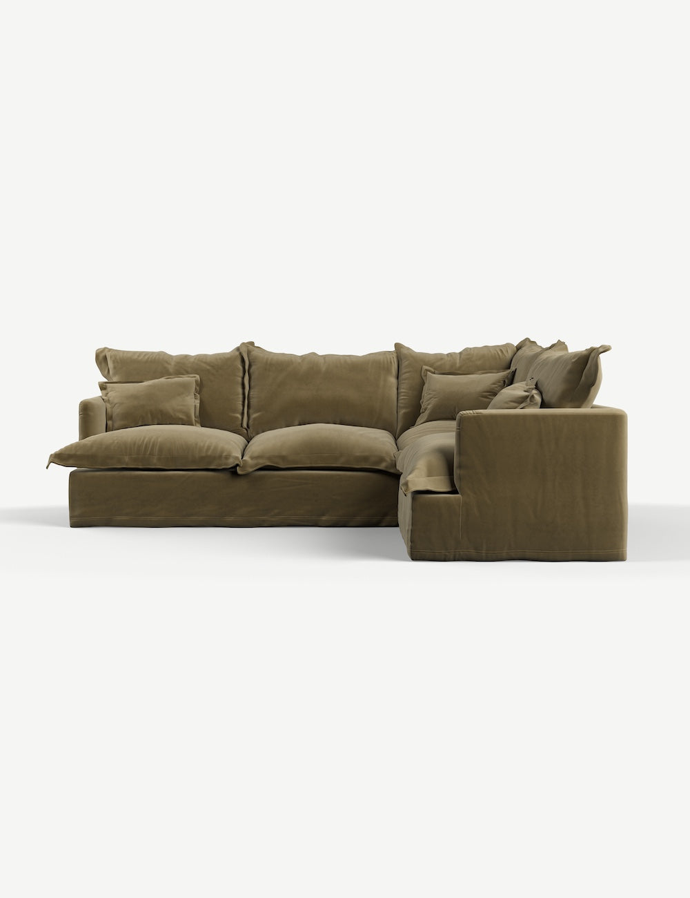 Bella Corner Sofa