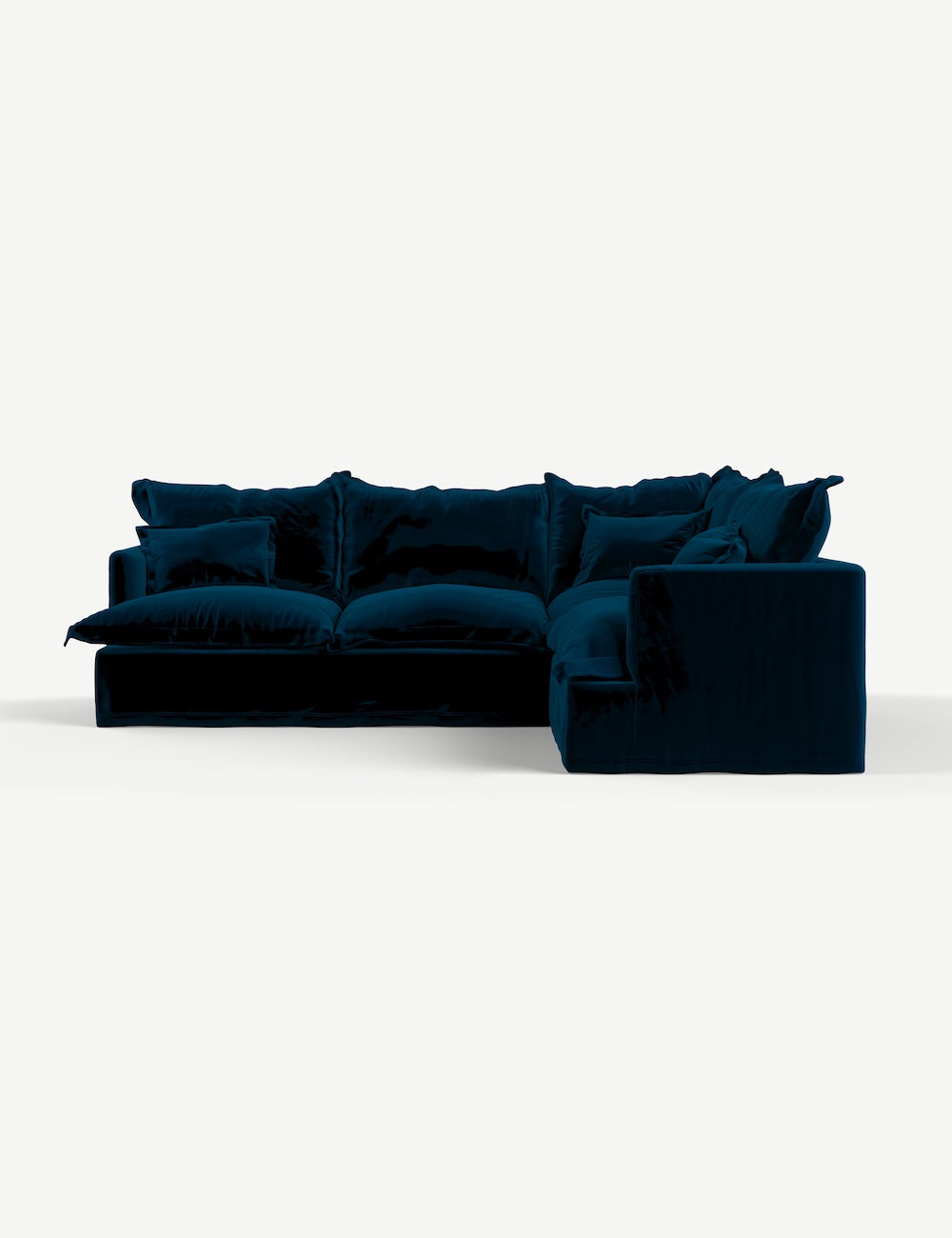 Bella Corner Sofa
