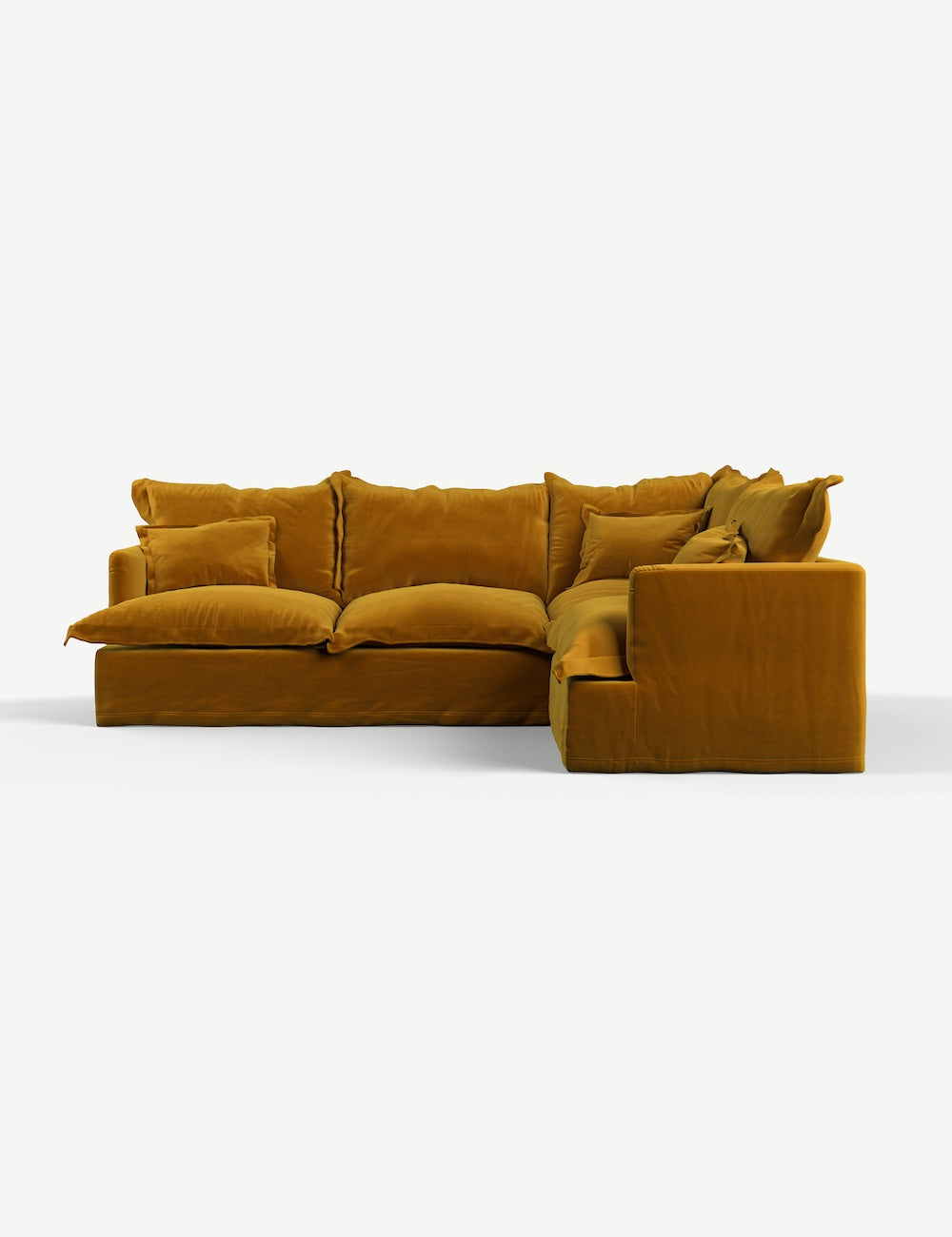 Bella Corner Sofa