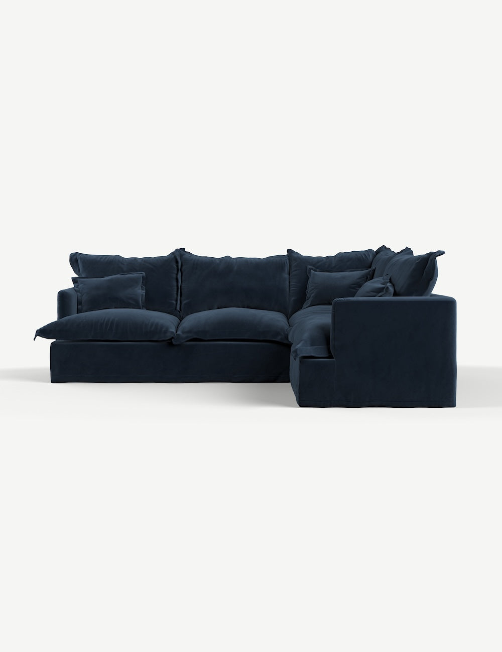 Bella Corner Sofa