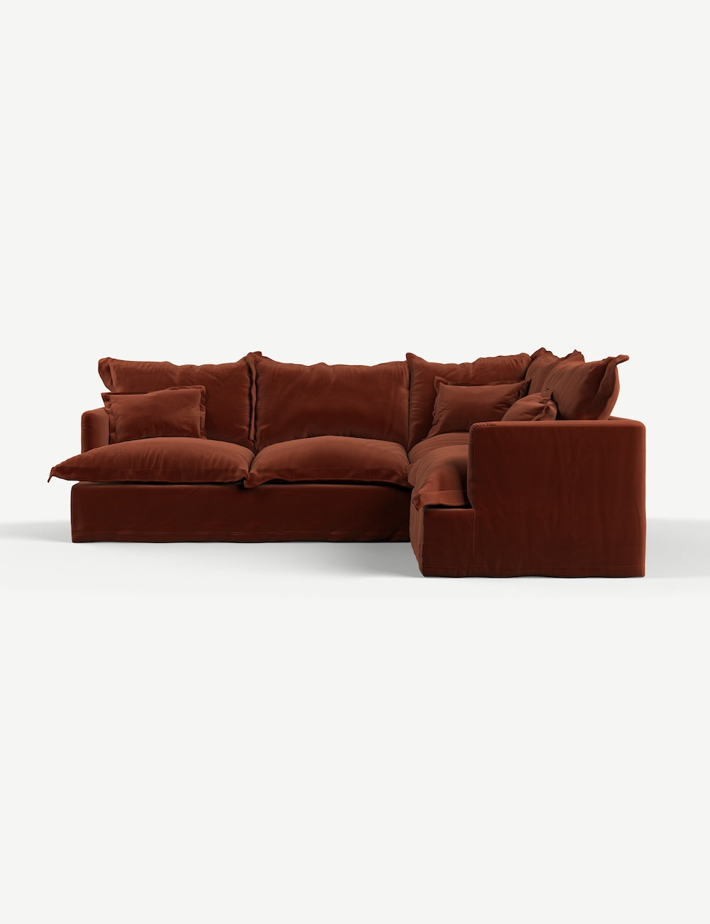Bella Corner Sofa