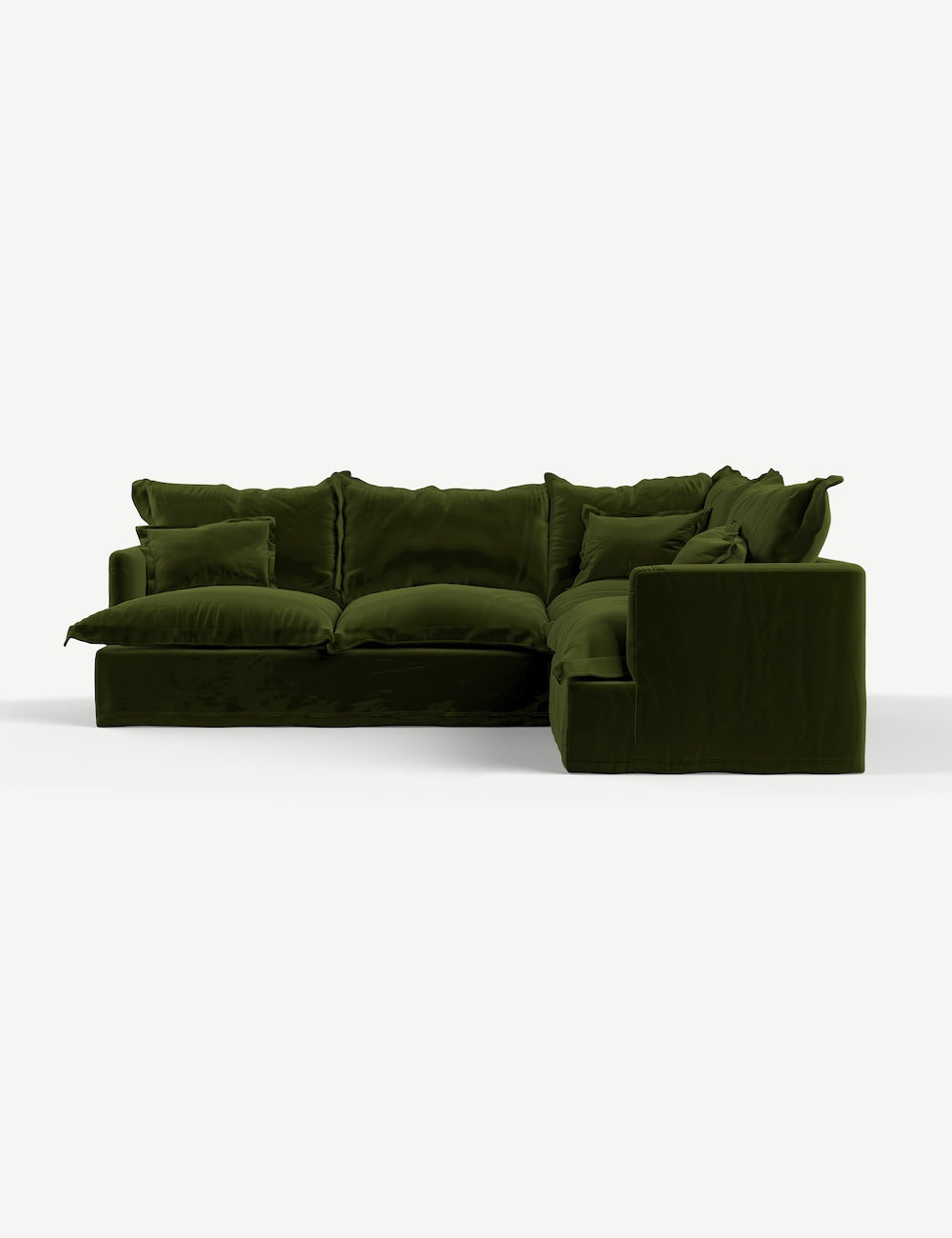 Bella Corner Sofa