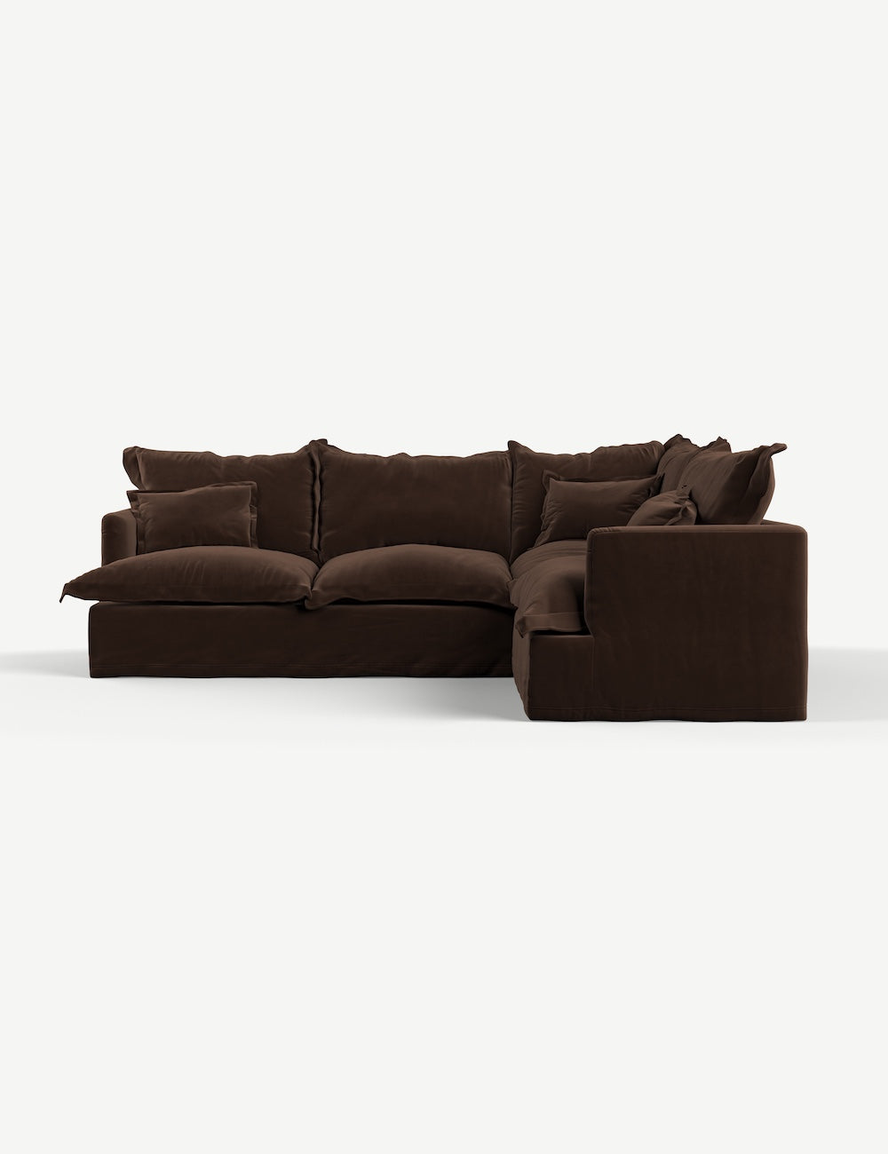 Bella Corner Sofa
