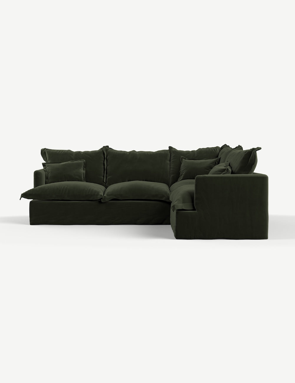 Bella Corner Sofa