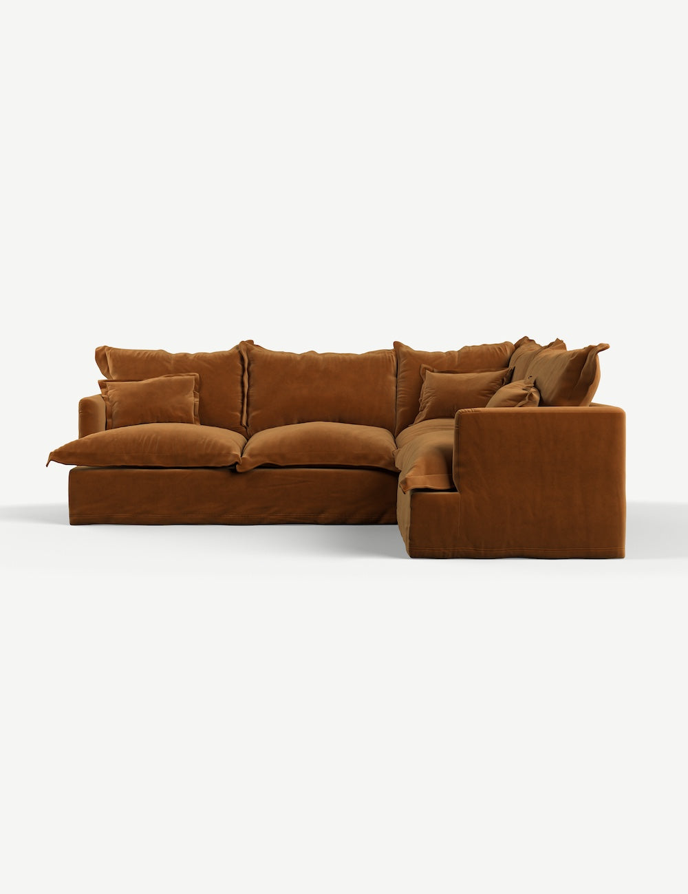 Bella Corner Sofa