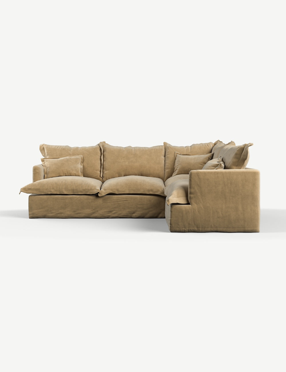Bella Corner Sofa
