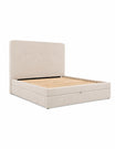 Esme Bed in Oat