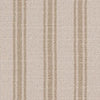 Ticking Stripe Cream