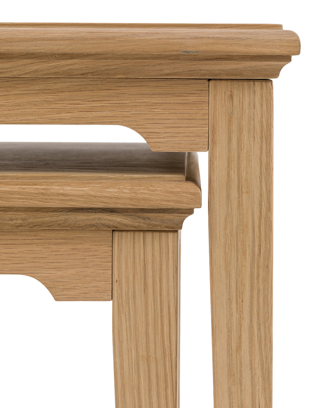 Rosalie Nest of 2 Tables