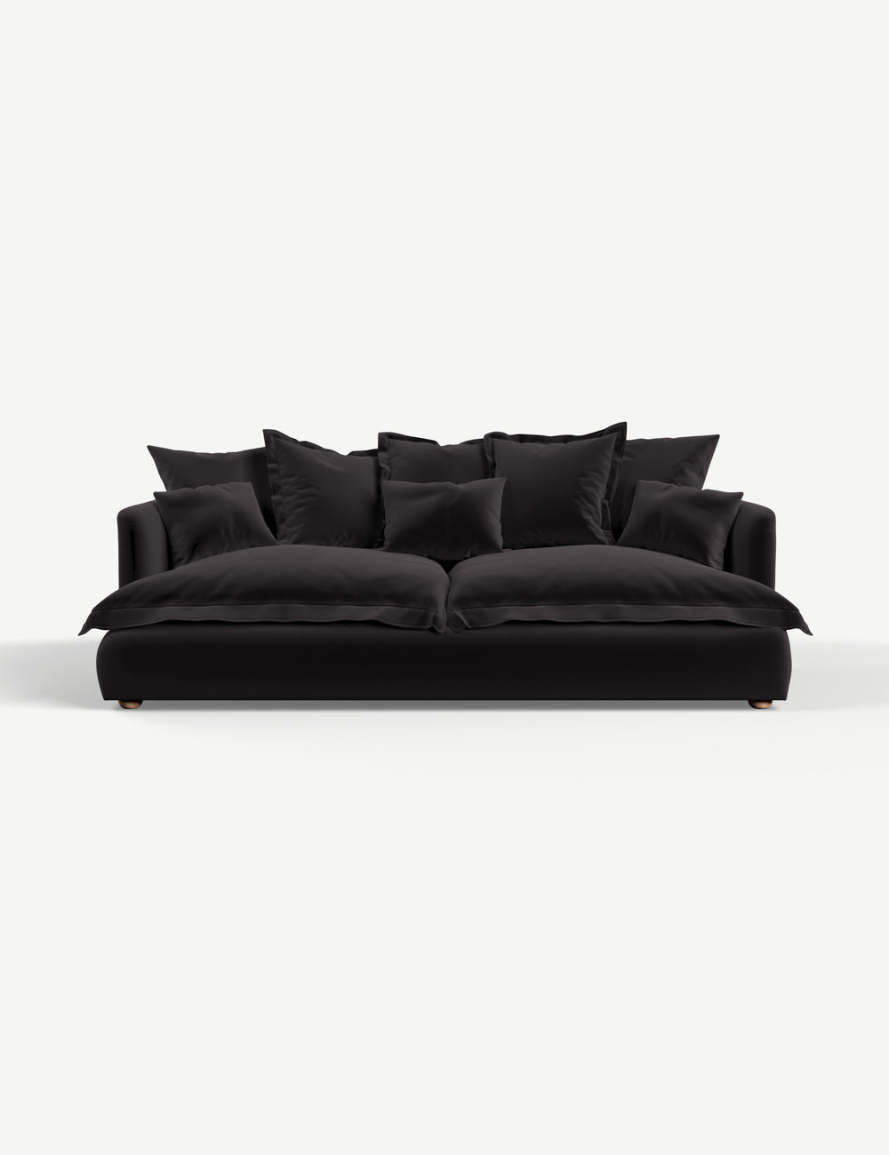 Velvet Charcoal