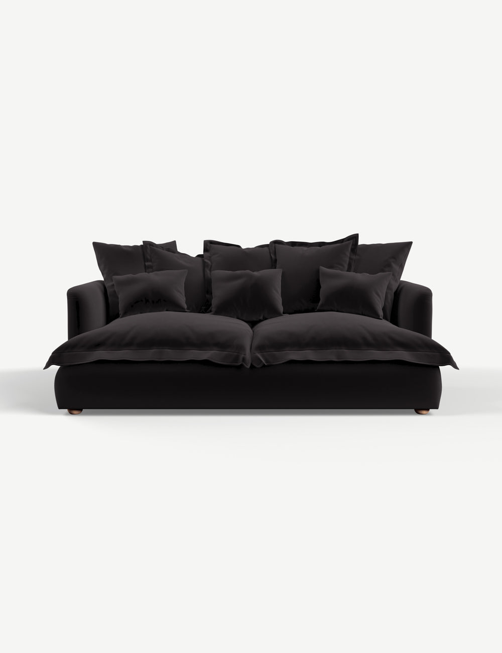 Velvet Charcoal
