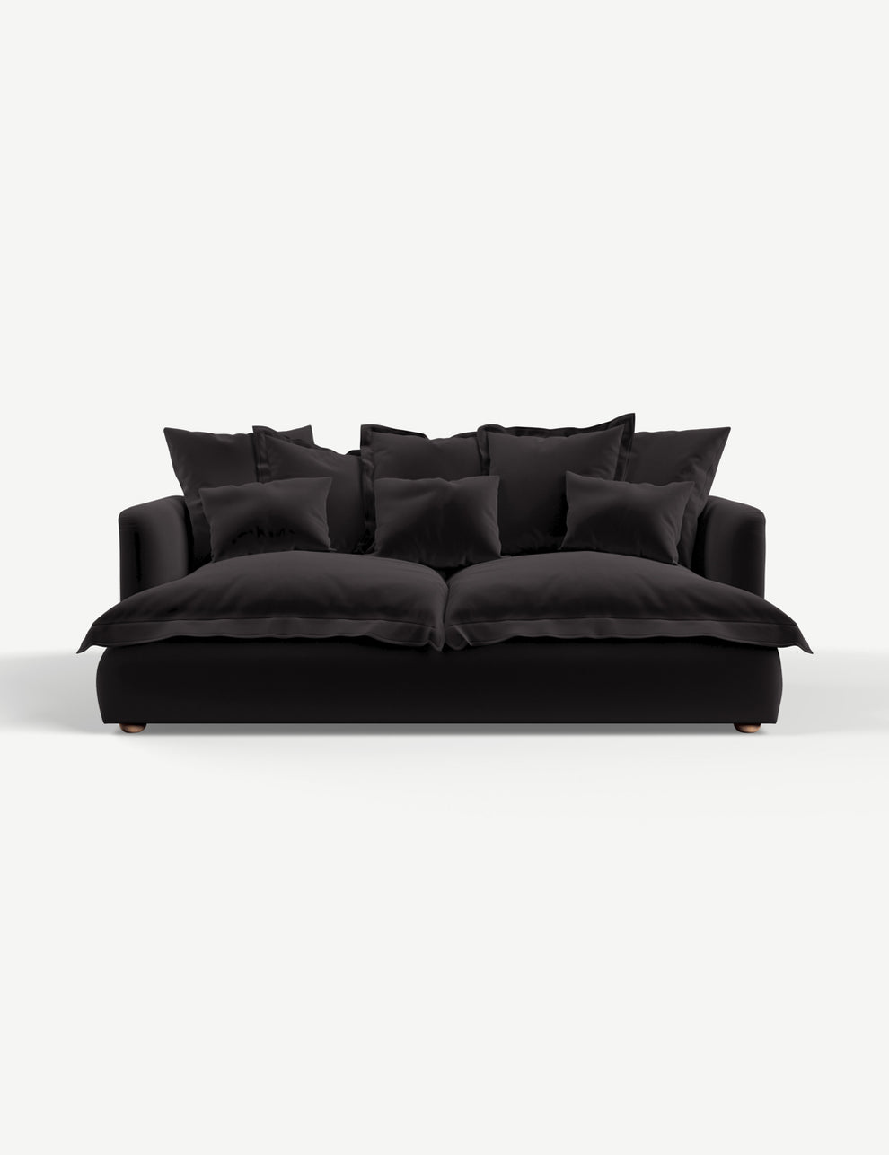 Velvet Charcoal