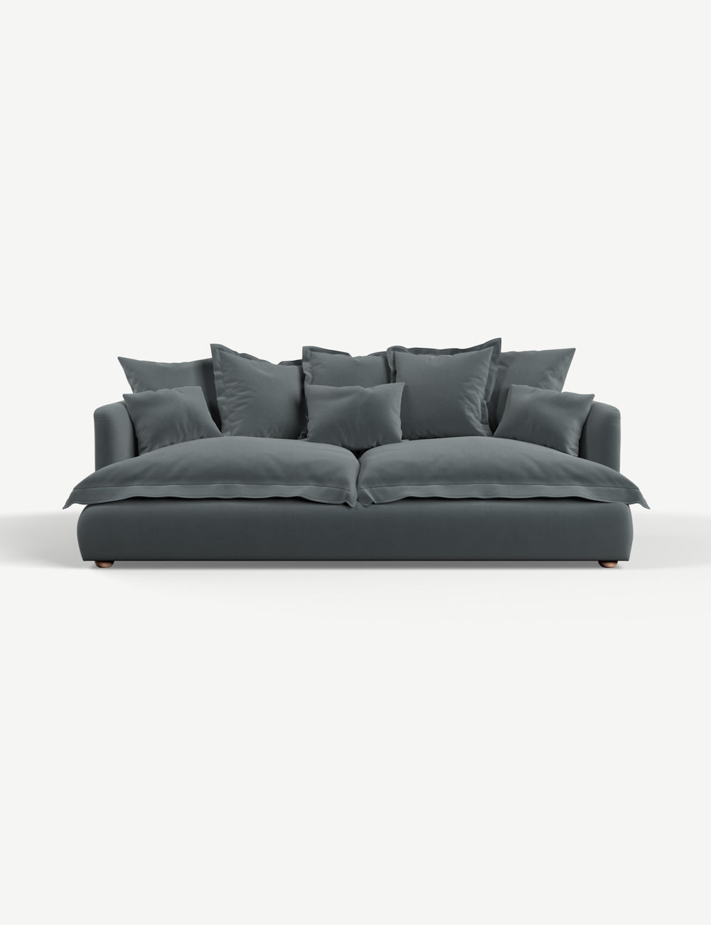 Velvet Grey